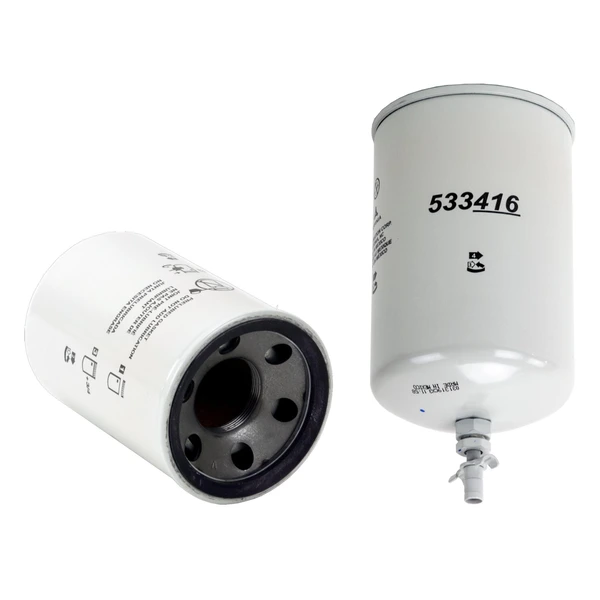 Fuel Water Separator Filter - Wix 33416