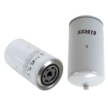 Fuel Water Separator Filter - Wix 33419