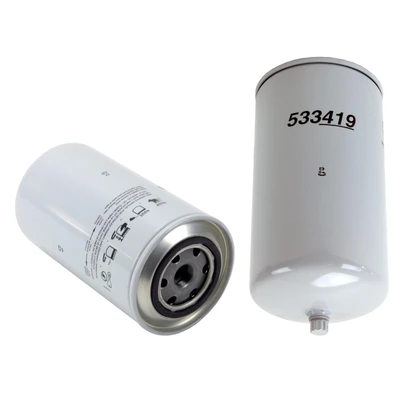Fuel Water Separator Filter - Wix 33419