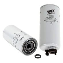 Fuel Water Separator Filter - Wix 33422