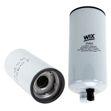 Fuel Water Separator Filter - Wix 33423