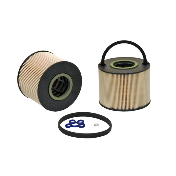 Fuel Filter - Wix 33434