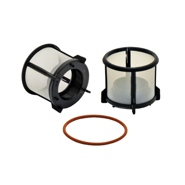 Fuel Filter - Wix 33448