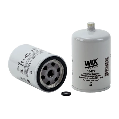 Fuel Water Separator Filter - Wix 33472