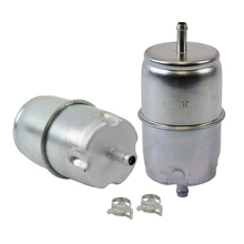 Fuel Filter - Wix 33486