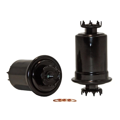Fuel Filter - Wix 33500