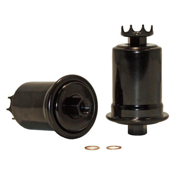 Fuel Filter - Wix 33502