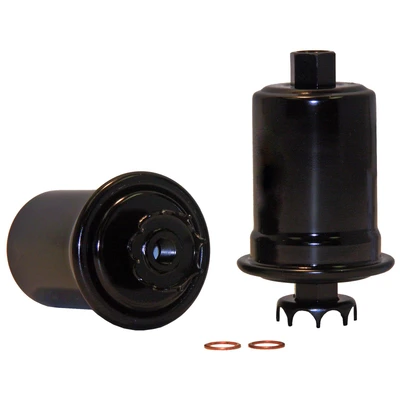 Fuel Filter - Wix 33503