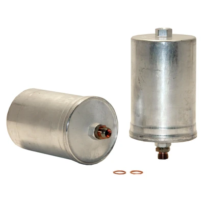 Fuel Filter - Wix 33508