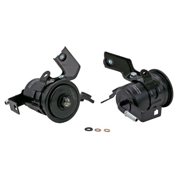 Fuel Filter - Wix 33526