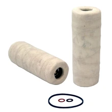 Fuel Filter - Primary - Wix 33552