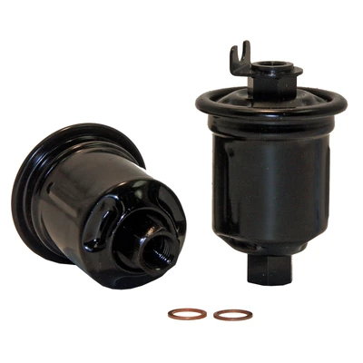 Fuel Filter - Wix 33570