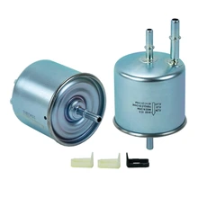 Fuel Filter - Wix 33591