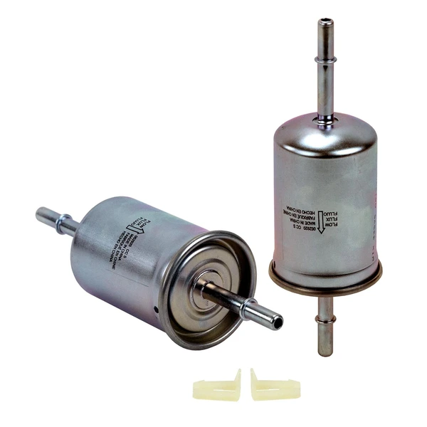 Fuel Filter - In-Line - Wix 33595