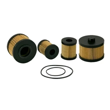 Fuel Filter - Wix 33600