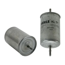 Fuel Filter - Wix 33603