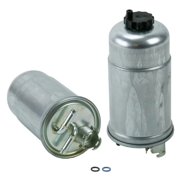 Fuel Filter - Wix 33619