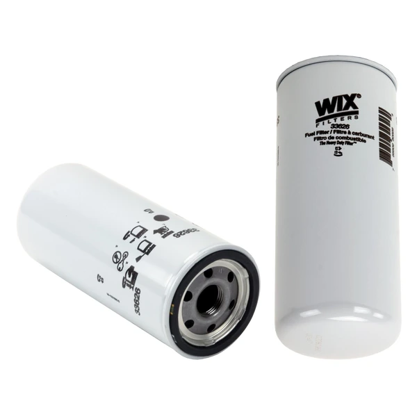 Fuel Filter - Wix 33626