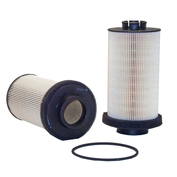 Fuel Filter - Wix 33628