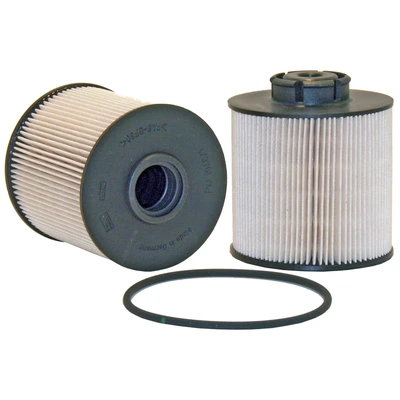 Fuel Filter - Secondary - Wix 33634
