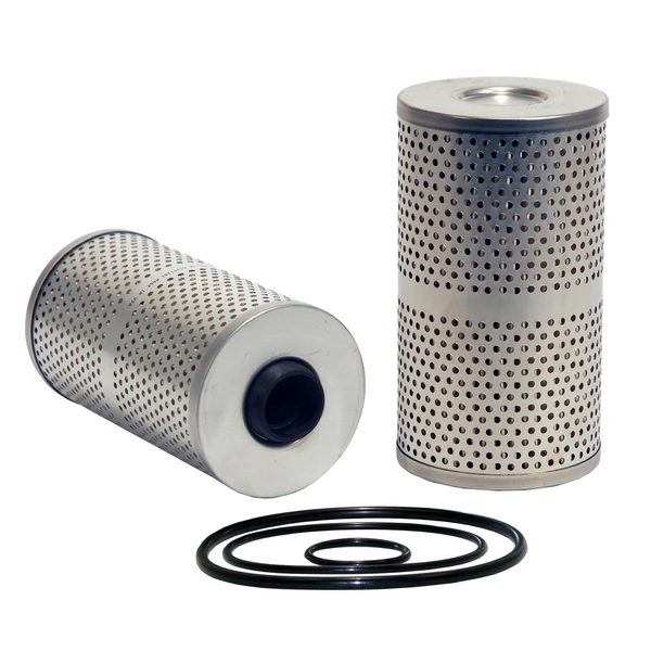 Fuel Water Separator Filter - Wix 33651XE