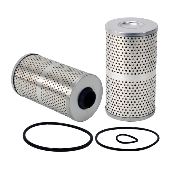 Fuel Filter - Wix 33656