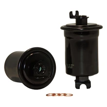 Fuel Filter - Wix 33686