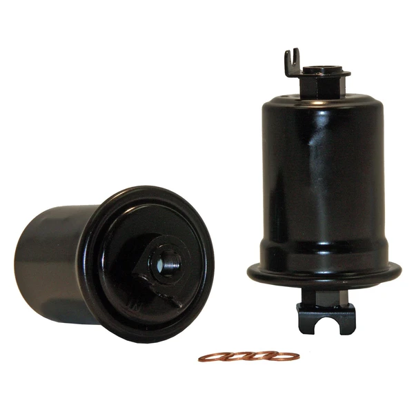 Fuel Filter - Wix 33687