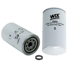 Fuel Filter - Wix 33697