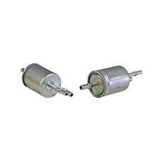 Fuel Filter - Wix 33705