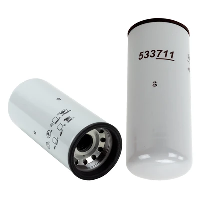 Fuel Filter - Wix 33711