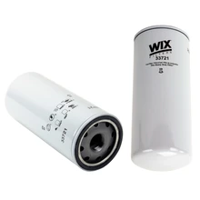 Fuel Filter - Secondary - Wix 33721