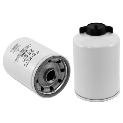 Fuel Water Separator Filter - Secondary - Wix 33723