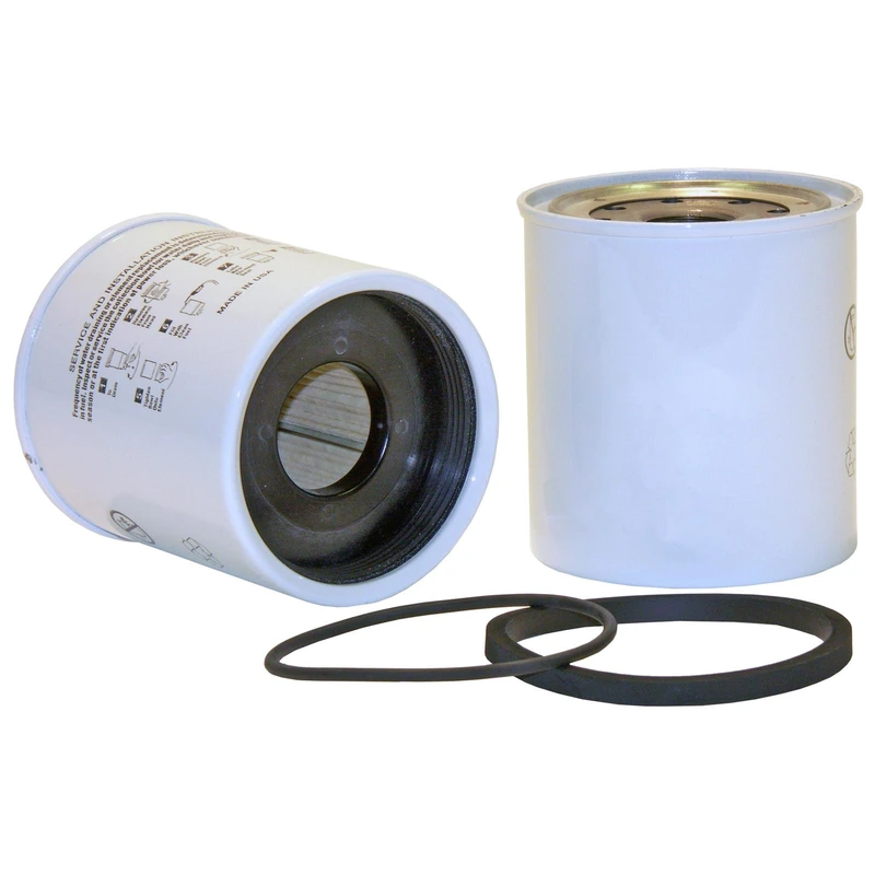 Fuel Water Separator Filter - Wix 33736