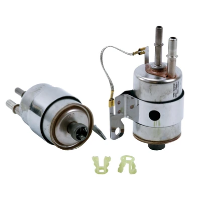 Fuel Filter - Wix 33737