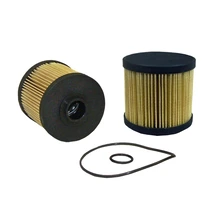 Fuel Filter - Wix 33745