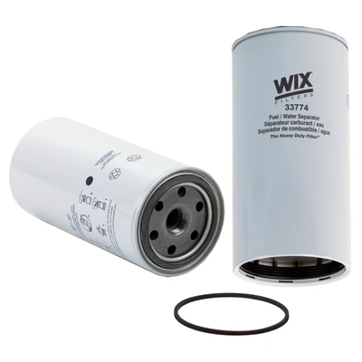 Fuel Water Separator Filter - Wix 33774