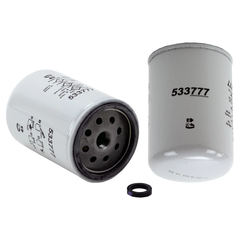 Fuel Filter - Wix 33777