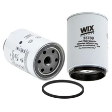 Fuel Water Separator Filter - Wix 33788