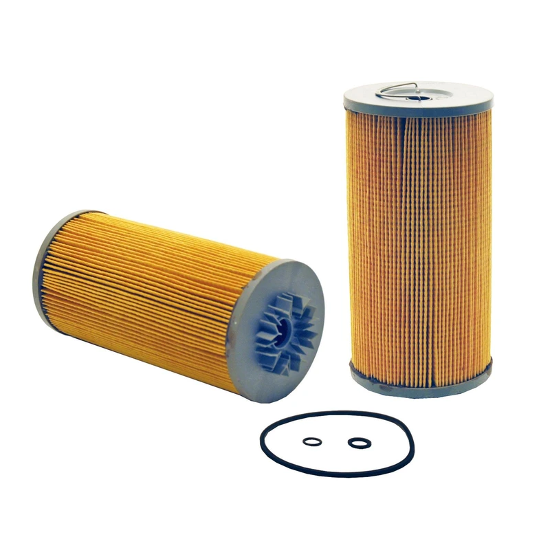 Fuel Filter - Wix 33791