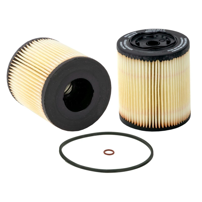 Fuel Filter - Wix 33797