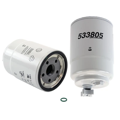 Fuel Water Separator Filter - Wix 33805