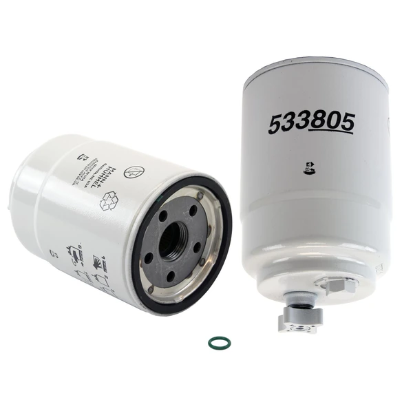 Fuel Water Separator Filter - Wix 33805