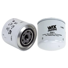 Fuel Filter - Secondary - Wix 33811