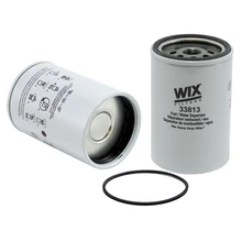 Fuel Water Separator Filter - Primary - Wix 33813