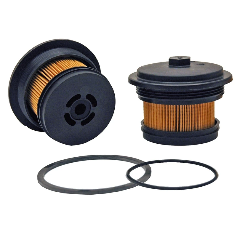 Fuel Filter - Wix 33818