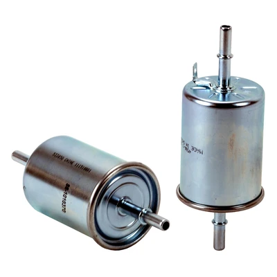 Fuel Filter - Wix 33850