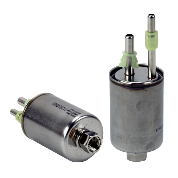Fuel Filter - Wix 33889