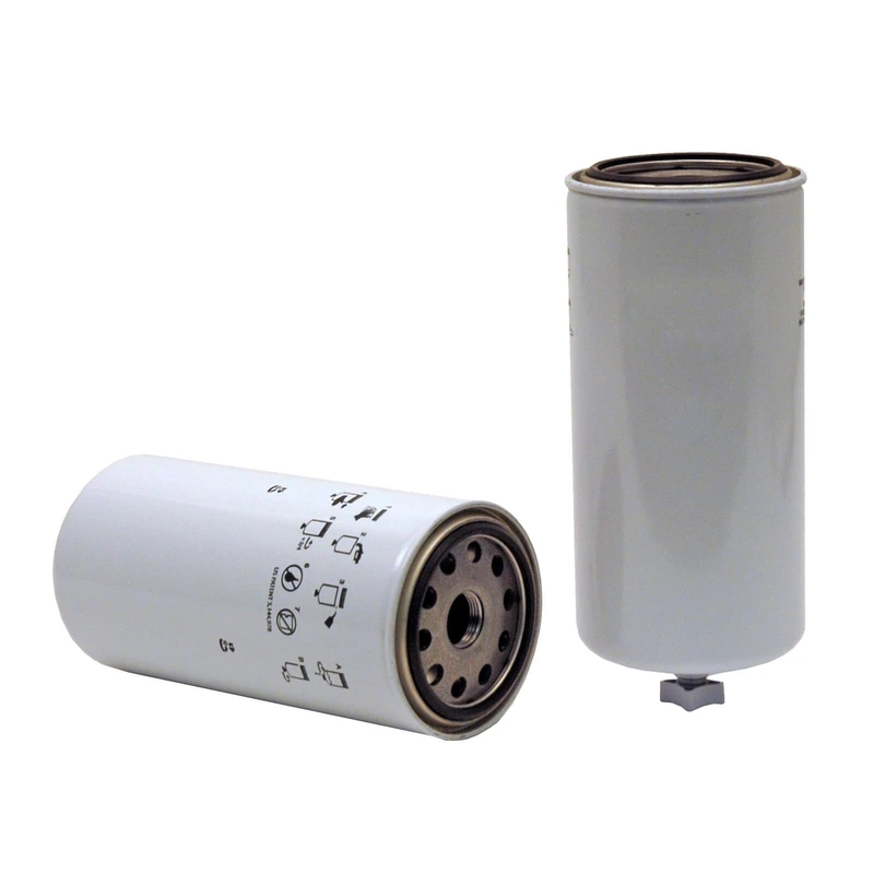 Fuel Water Separator Filter - Wix 33892