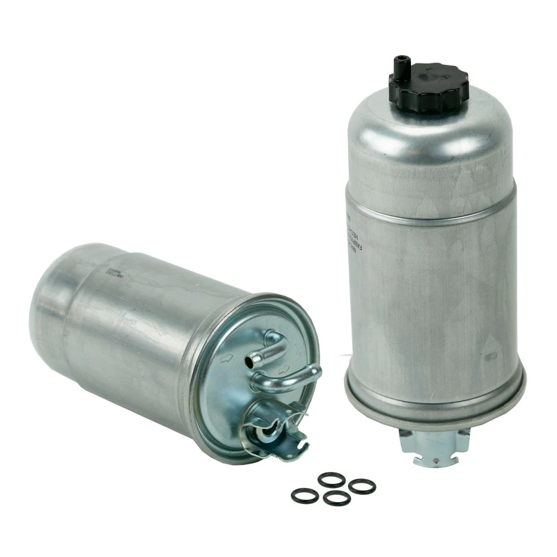 Fuel Water Separator Filter - Wix 33896